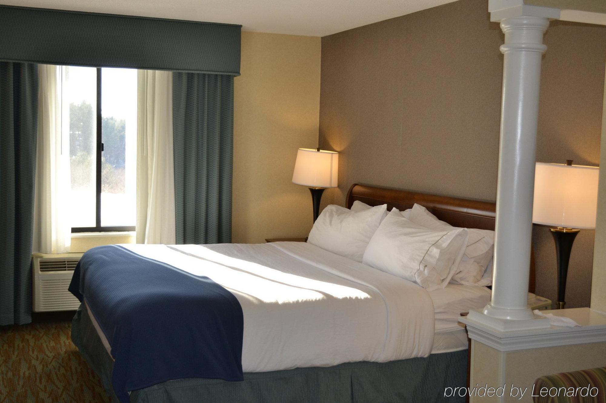 Holiday Inn Express Hotels Biddeford, an IHG Hotel Buitenkant foto