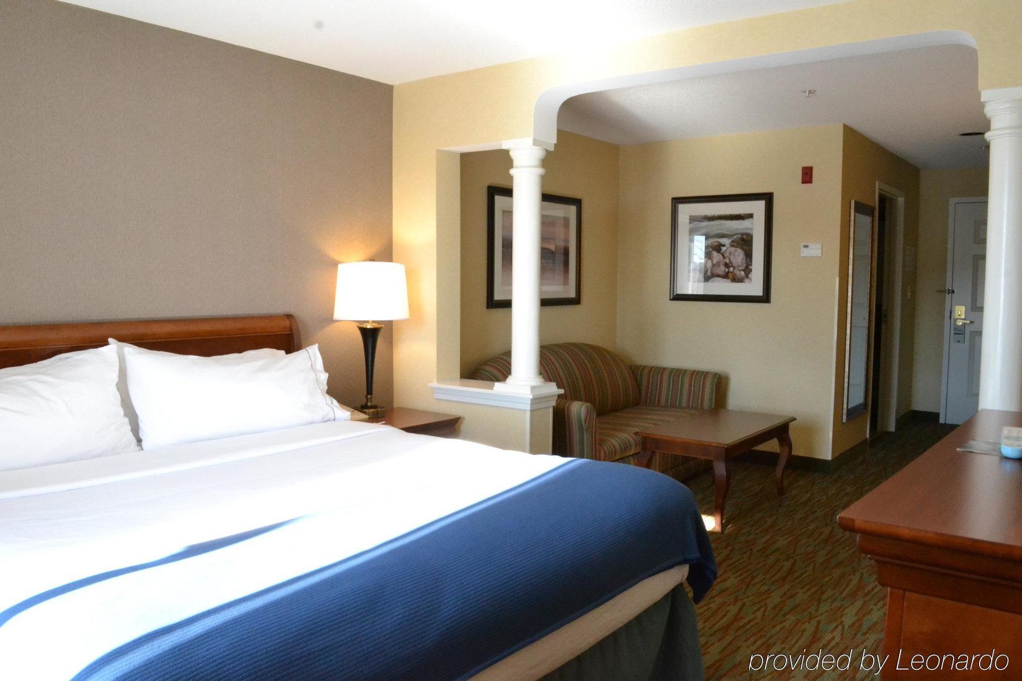 Holiday Inn Express Hotels Biddeford, an IHG Hotel Buitenkant foto