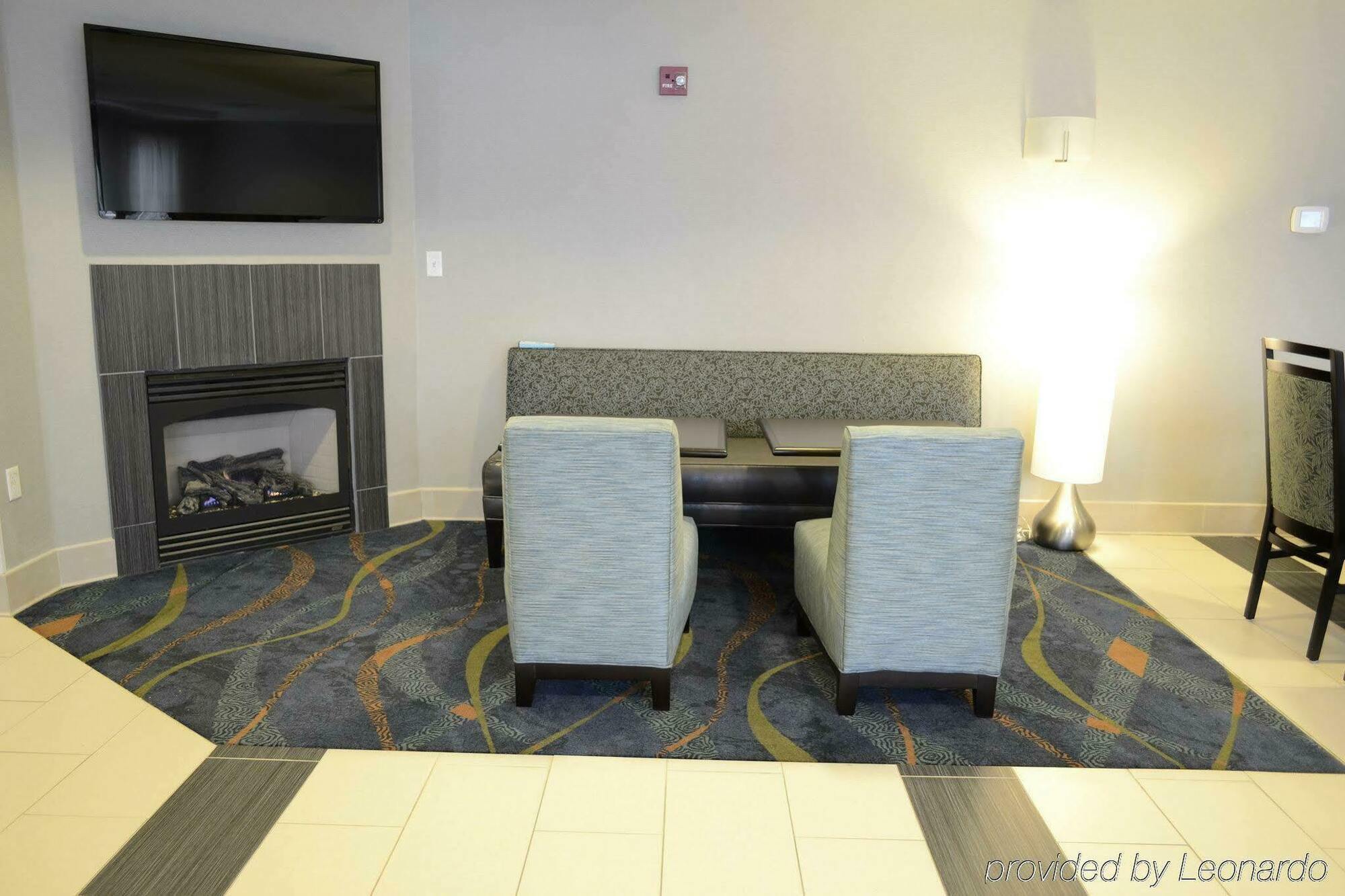 Holiday Inn Express Hotels Biddeford, an IHG Hotel Buitenkant foto