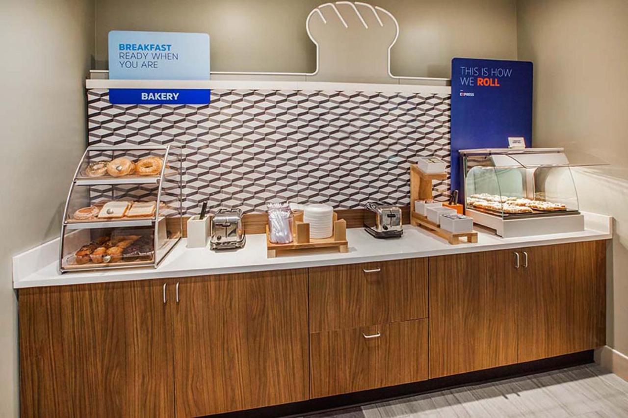 Holiday Inn Express Hotels Biddeford, an IHG Hotel Buitenkant foto